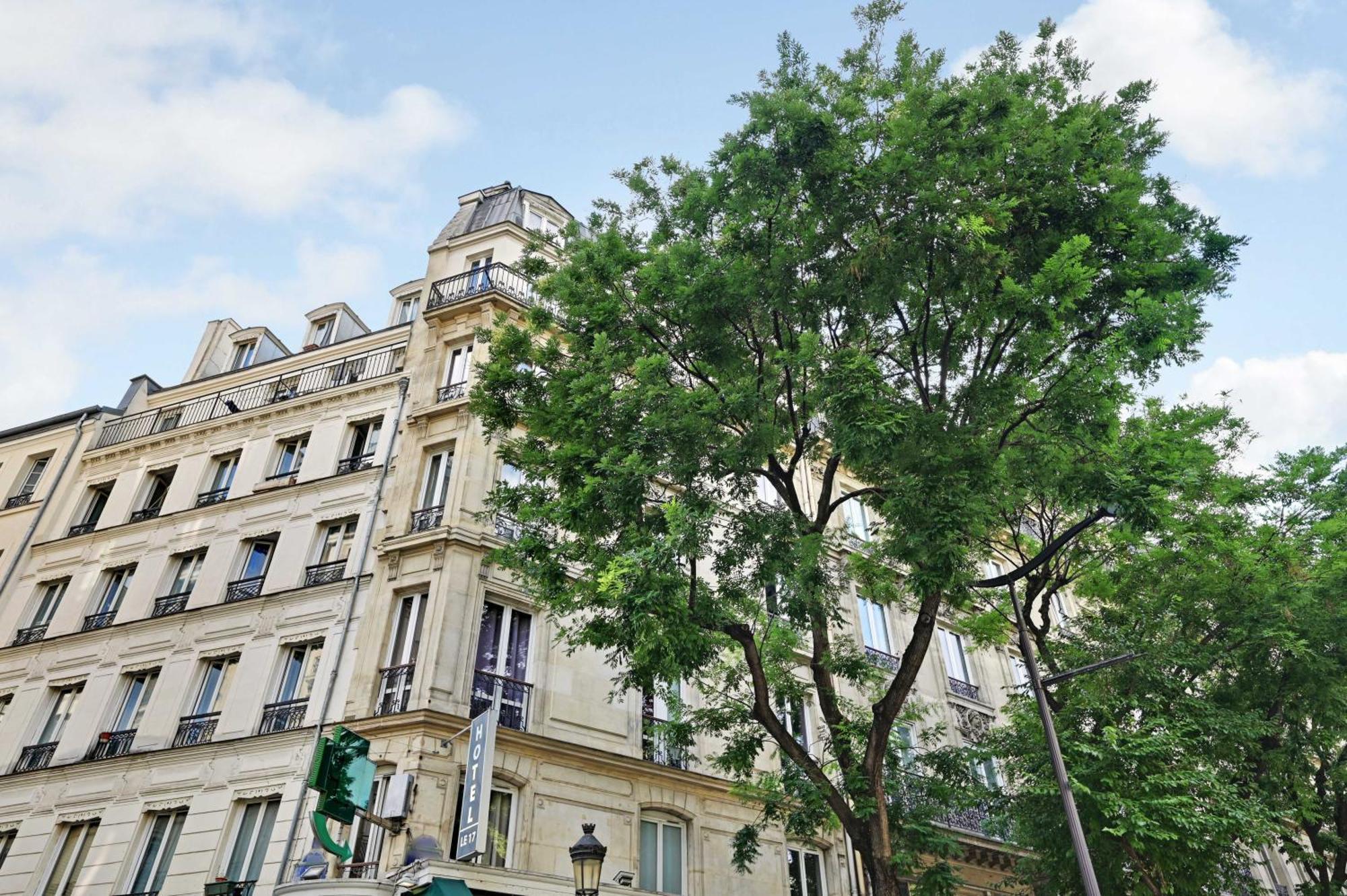 Charming Studio - 1P- Canal Saint-Martin Παρίσι Εξωτερικό φωτογραφία